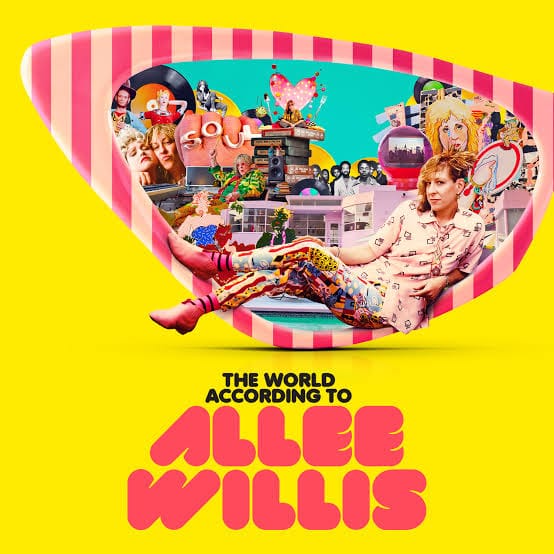10/10 Would Recommend: The World According to Allee Willis